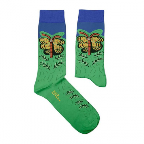 Socken Zakoian Bee 2